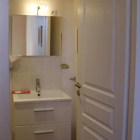 Les Chambres De Jeannette