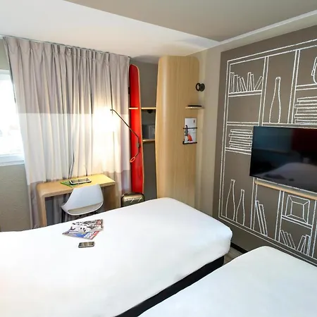 Ibis Timone