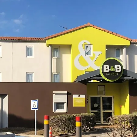 酒店 马赛埃斯塔克酒店 2*
