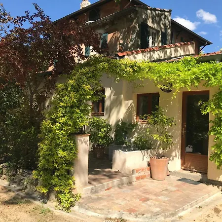 Dépendance De Bastide Climatisée Dans Parc Exceptionnel, Au Calme