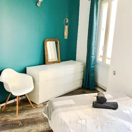 Apartment Le Bistro De Pierro