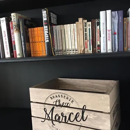 Le Bistro De Pierro Marseille