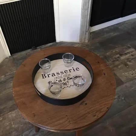 Le Bistro De Pierro Marseille
