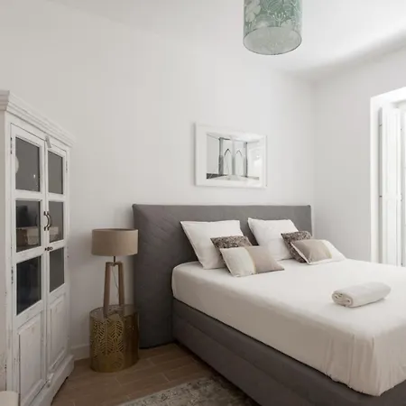 Des Lorettes - Welkeys Apartment *
