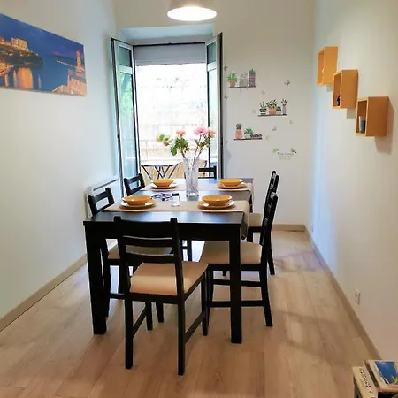 Beau T3 Neuf Proche Vieux-port A La Place Corderie Apartment