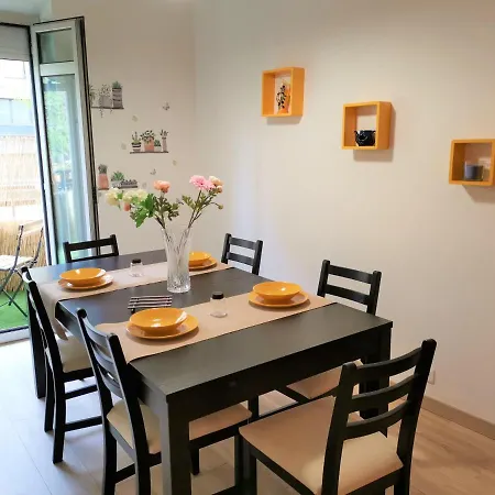 Apartment Beau T3 Neuf Proche Vieux-port A La Place Corderie Marseille
