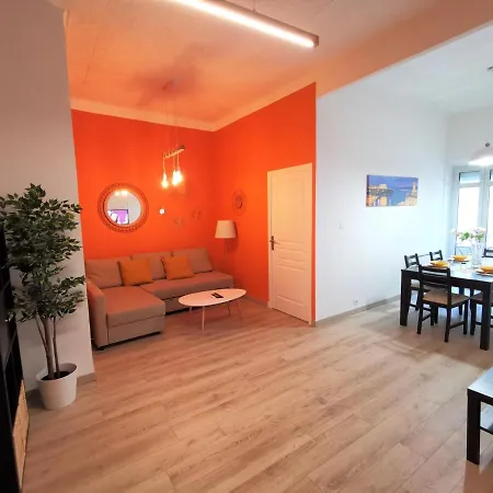 Beau T3 Neuf Proche Vieux-port A La Place Corderie Apartment *