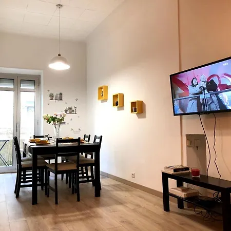 Beau T3 Neuf Proche Vieux-port A La Place Corderie Apartment *