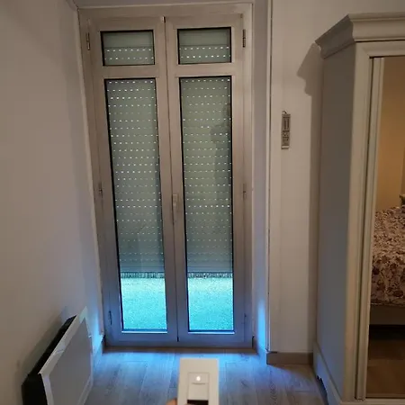 Beau T3 Neuf Proche Vieux-port A La Place Corderie Apartment