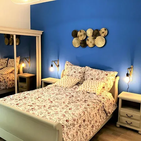 Apartment Beau T3 Neuf Proche Vieux-port A La Place Corderie