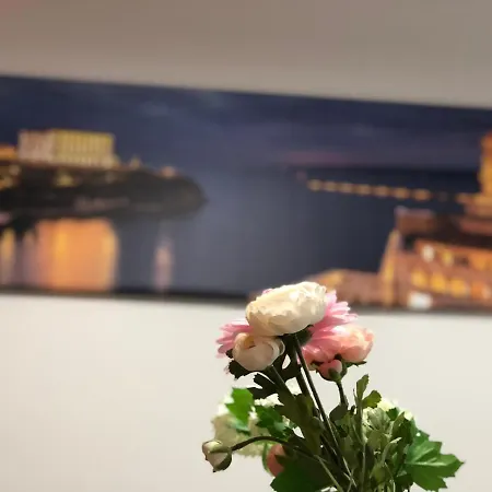 Beau T3 Neuf Proche Vieux-port A La Place Corderie Marseilles