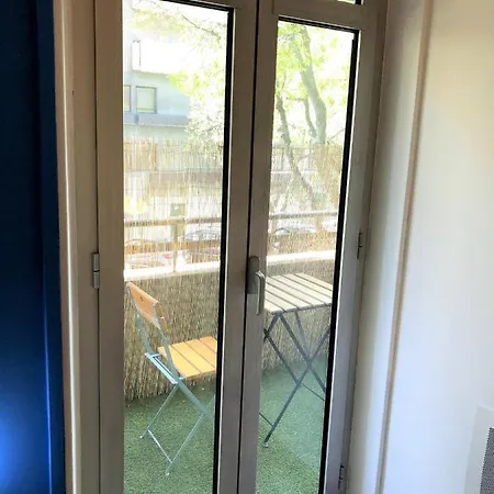 Beau T3 Neuf Proche Vieux-port A La Place Corderie Apartment *