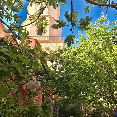 Jardin Vieux Port Panier Casa de hóspedes