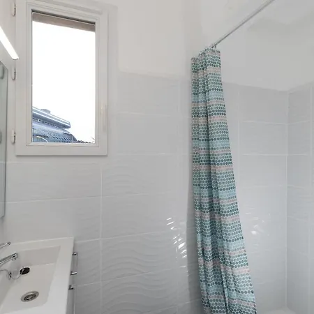 Apartment Le Patio D'albe *