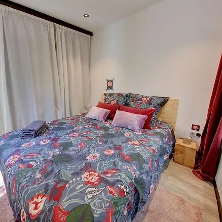 Holiday home La Cabanostra