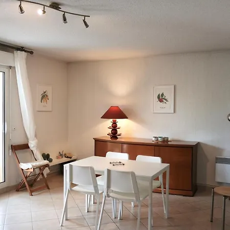 Appartement Appartement Marseille Vacances *