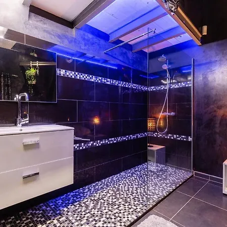Les Suites Du Vieux-port Marseille