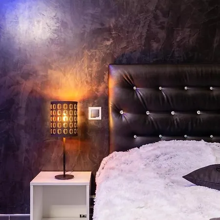 Les Suites Du Vieux-port Marseille