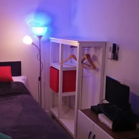 Apartment Le Kennedy Marseille
