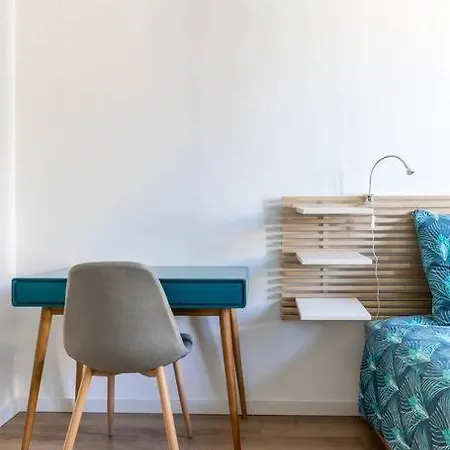 Appartement Le Forbin