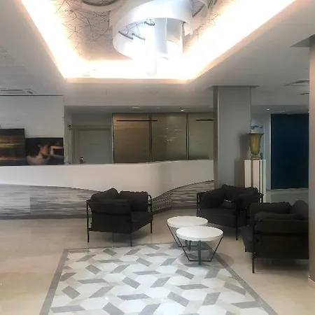 Aparthotel Residhome