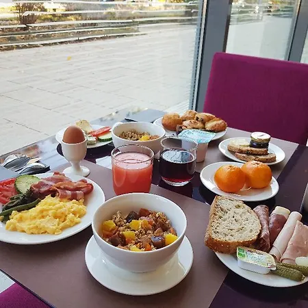 Aparthotel Residhome 4*