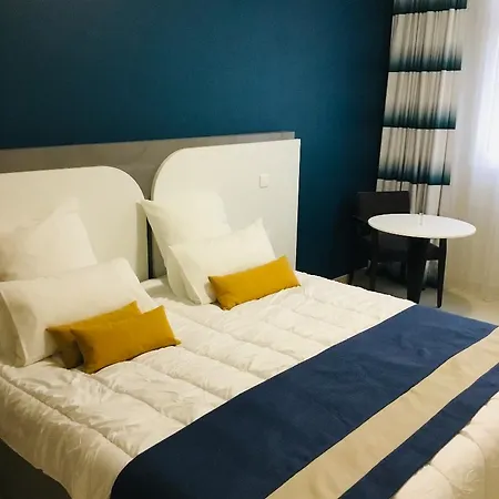Aparthotel Residhome Marseille