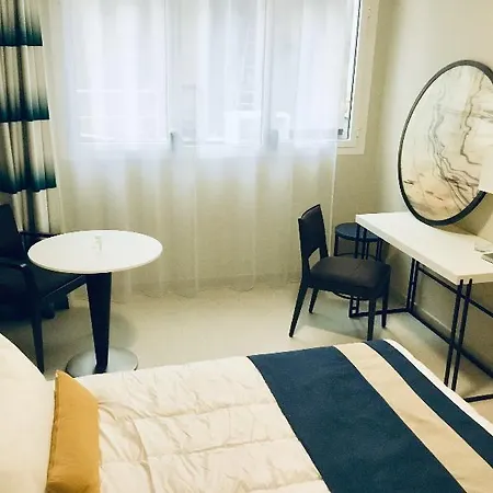 Residhome 아파트호텔 마르세유
