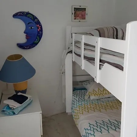 D'hotes Habitation Bougainville