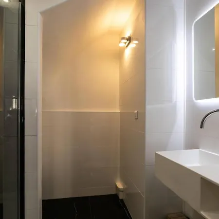 Le Mistral 2* Marselha