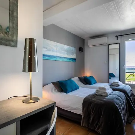 Hotel Le Mistral