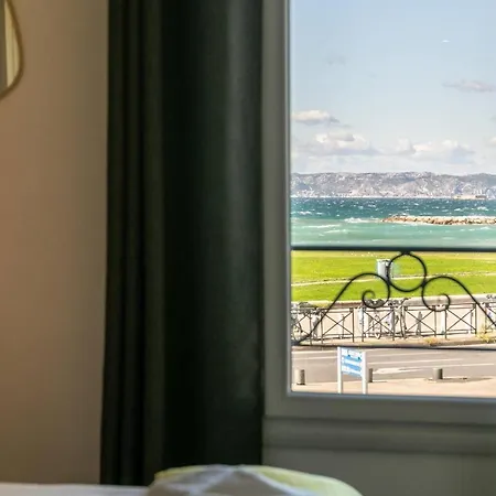 Le Mistral Hotel