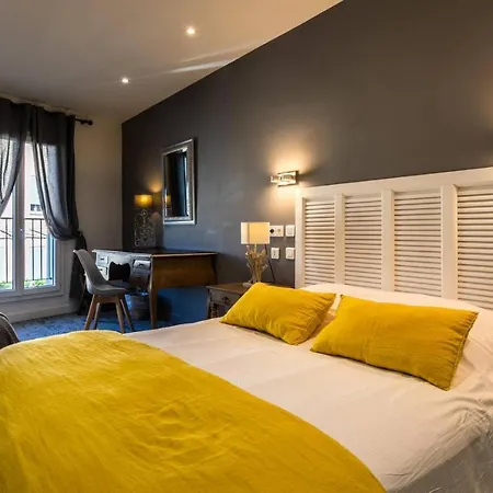 Le Mistral 2* Marselha