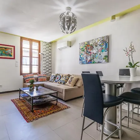 Apartment Tabasco