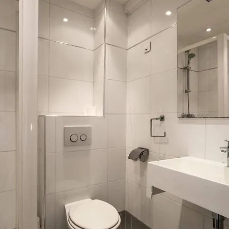 Le Mistral Hotel 2*