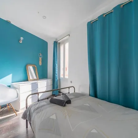 Le Bistro De Pierro Apartment *