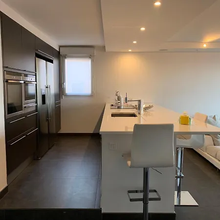 Loft Vue Apartamento