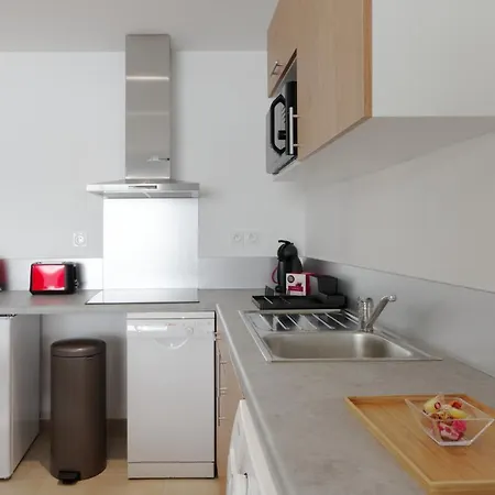 Royal Castel Apartment Marseille