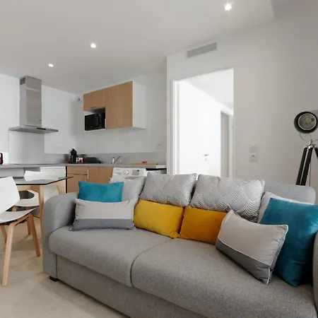 Apartment Royal Castel *