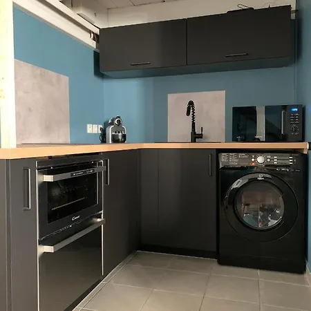 Le Loft Massalia