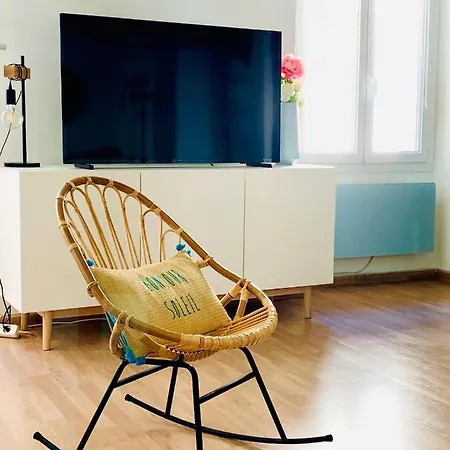 Le Loft Massalia Apartment *