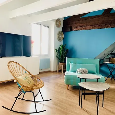 Le Loft Massalia *