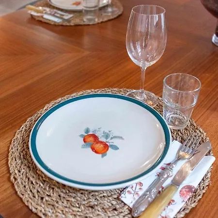 Chic Et Boheme Apartament *