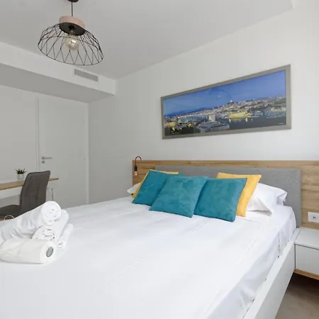 Royal Castel Apartment