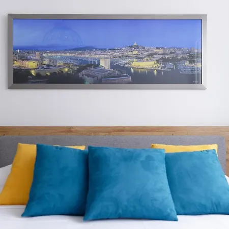 Appartement Royal Castel