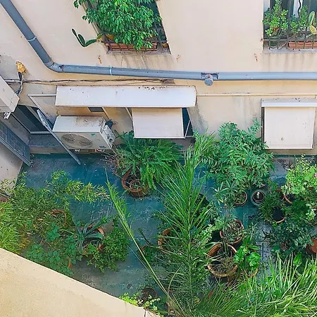 Le Loft Massalia * Marseille