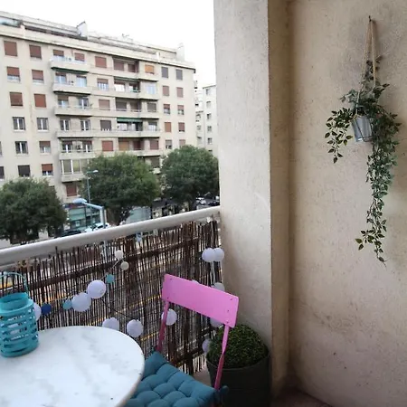 Le Lagon Marseillais Marsiglia
