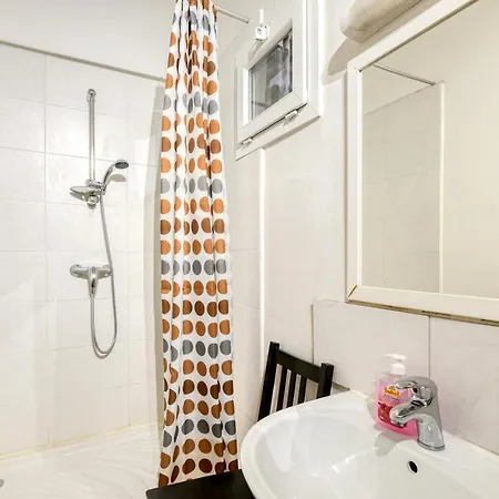 Nocnoc - L'haussmanien Apartment