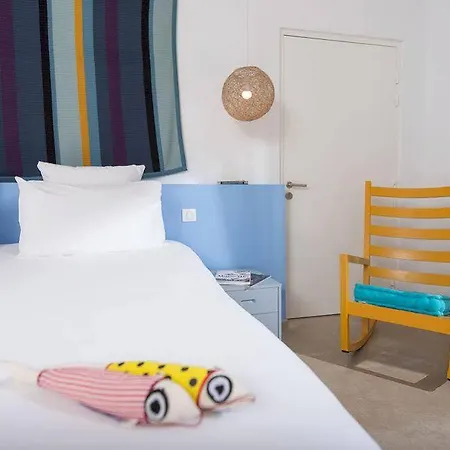 Hotel 96 Marseilles
