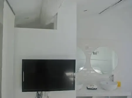 Apartamento Sainte Marsella